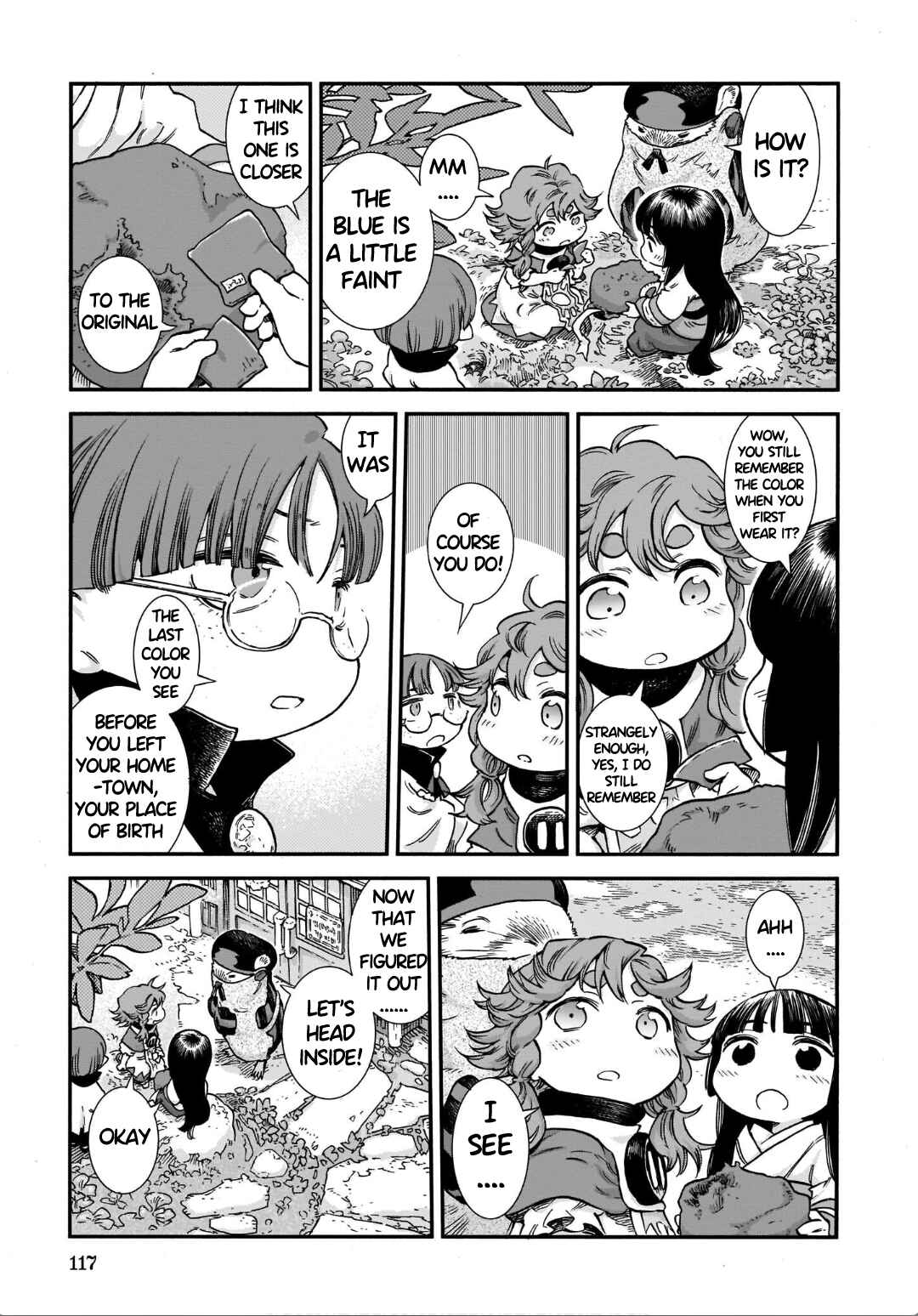 Chapter 79 - Page 9