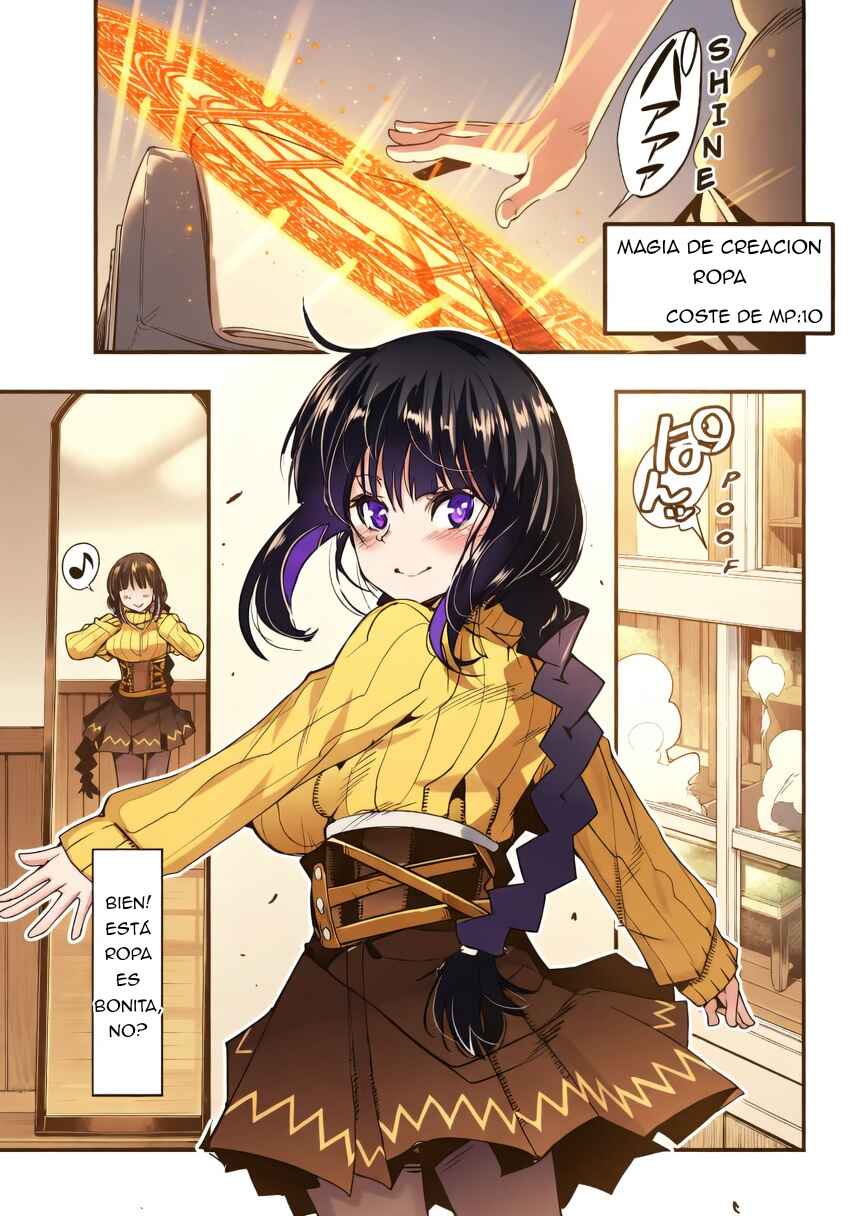 Chapter 3 - Page 5