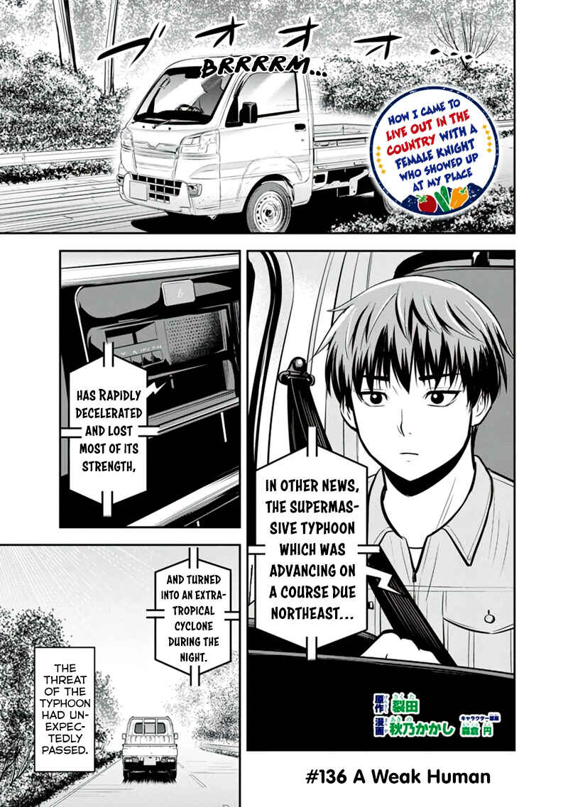 Chapter 136 - Page 1
