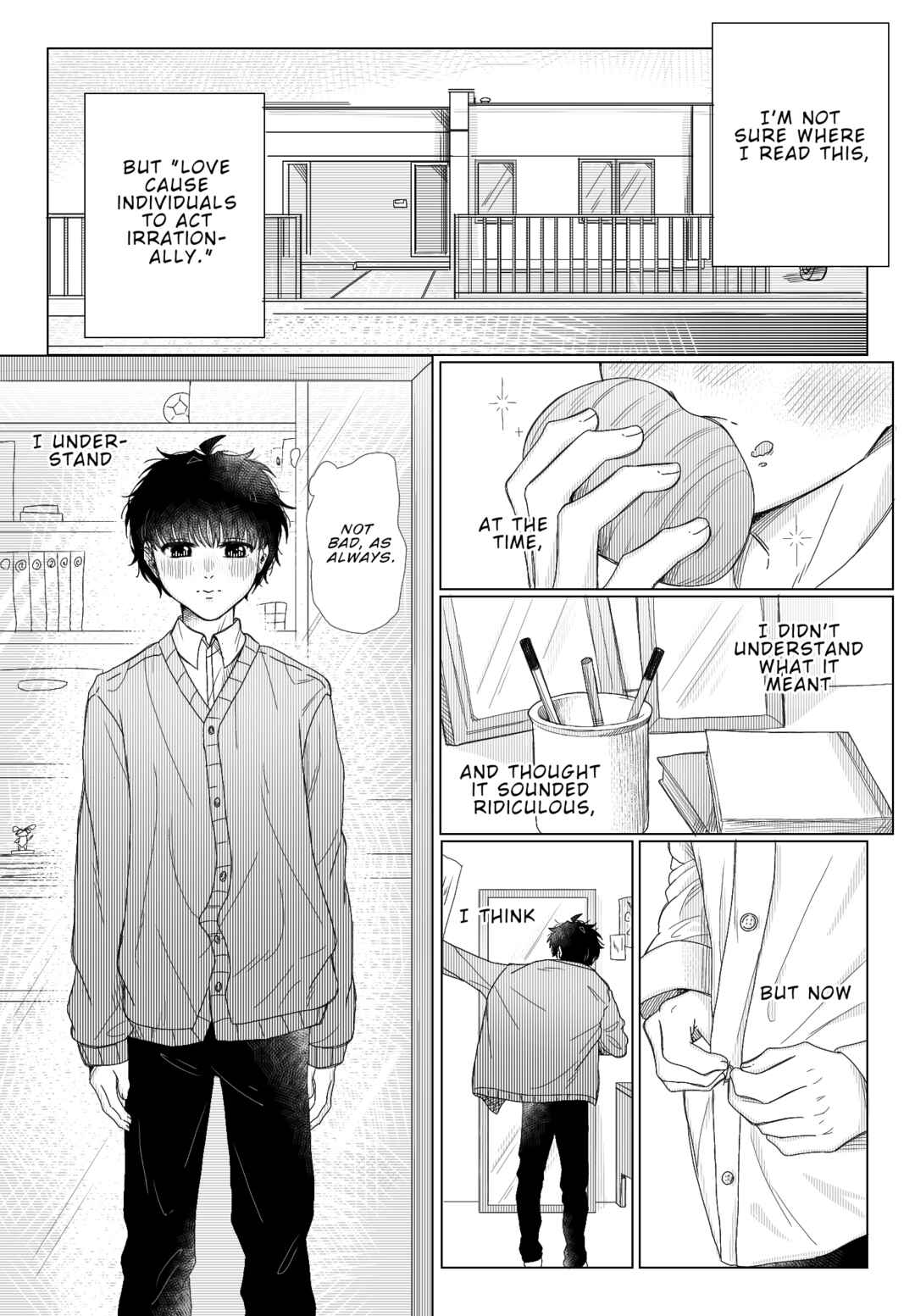Chapter 5 - Page 1