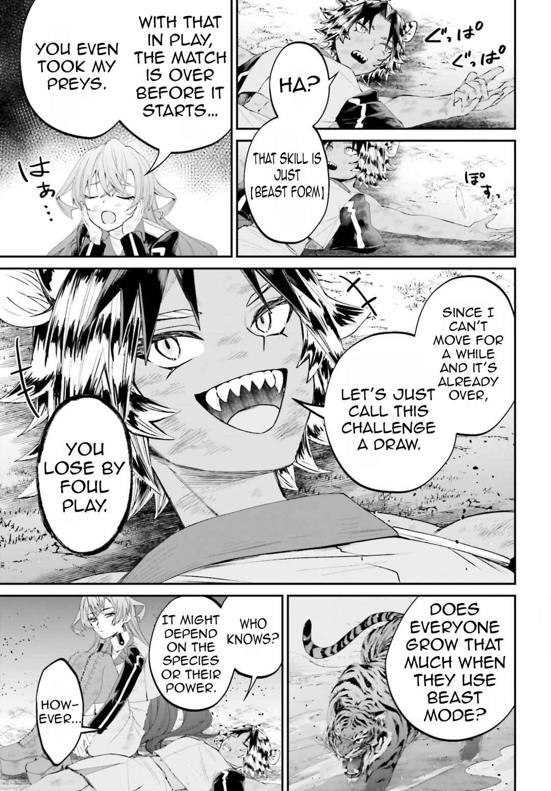 Chapter 22 - Page 32