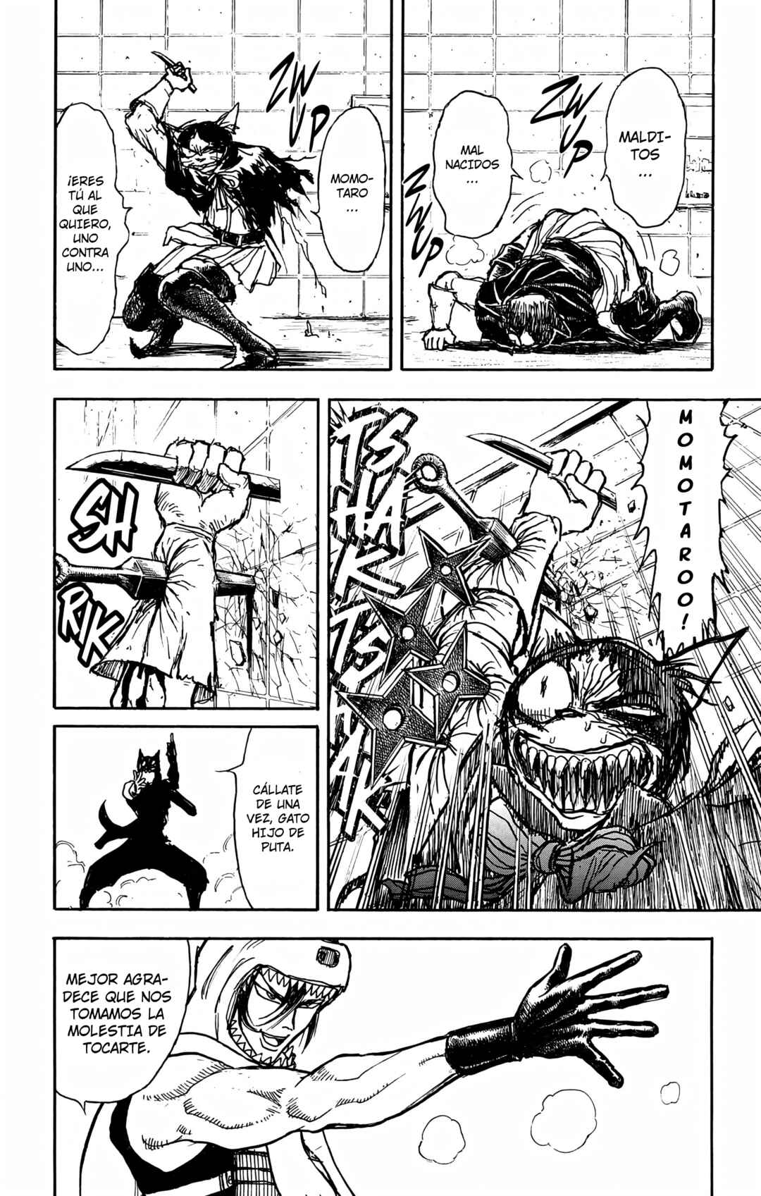 Chapter 78 - Page 12