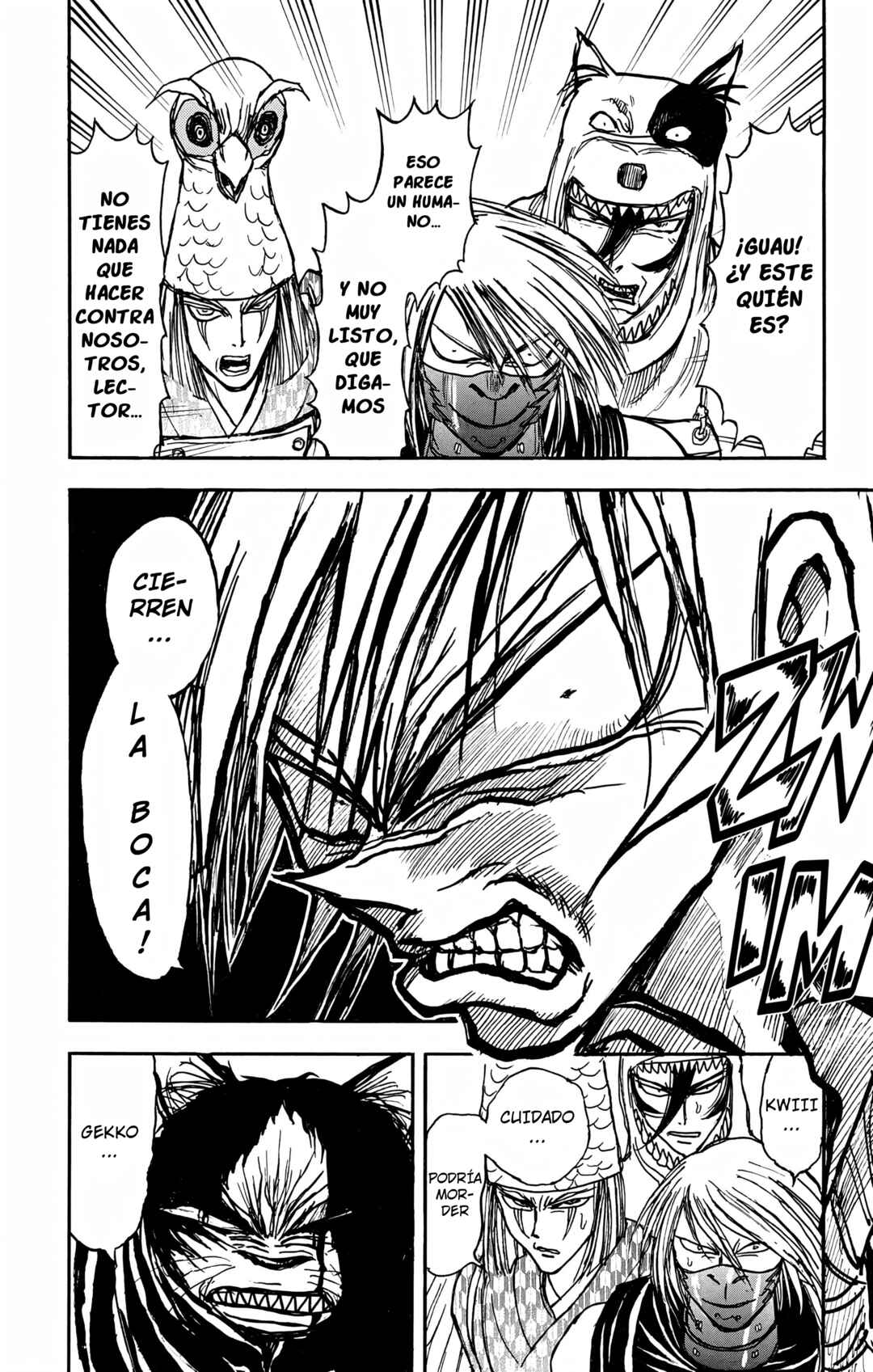 Chapter 78 - Page 15
