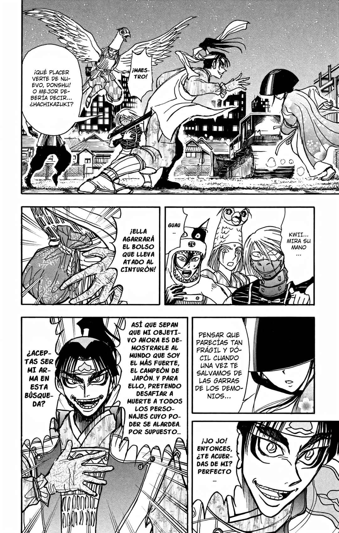 Chapter 78 - Page 2