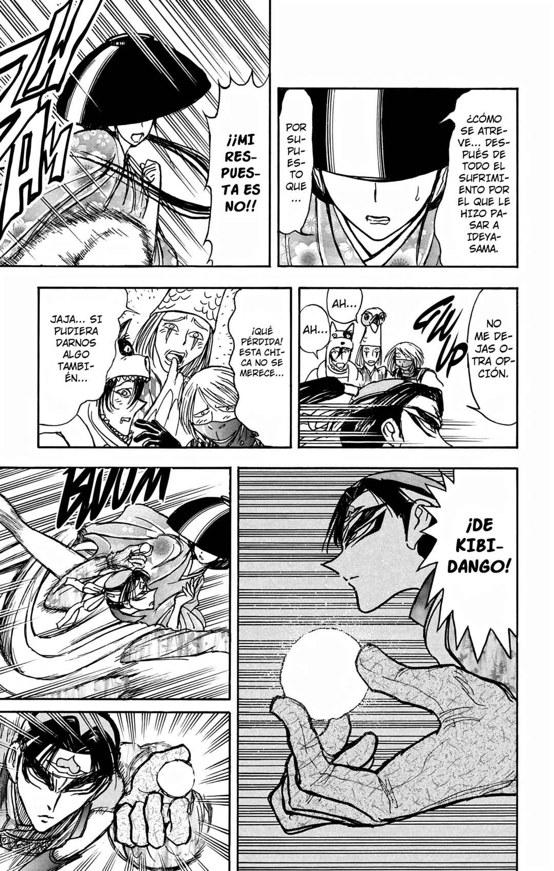 Chapter 78 - Page 3