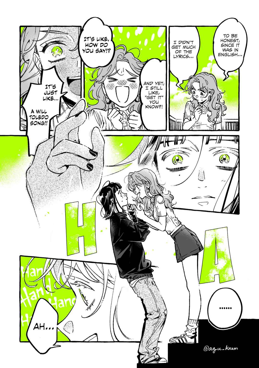 Chapter 73 - Page 2