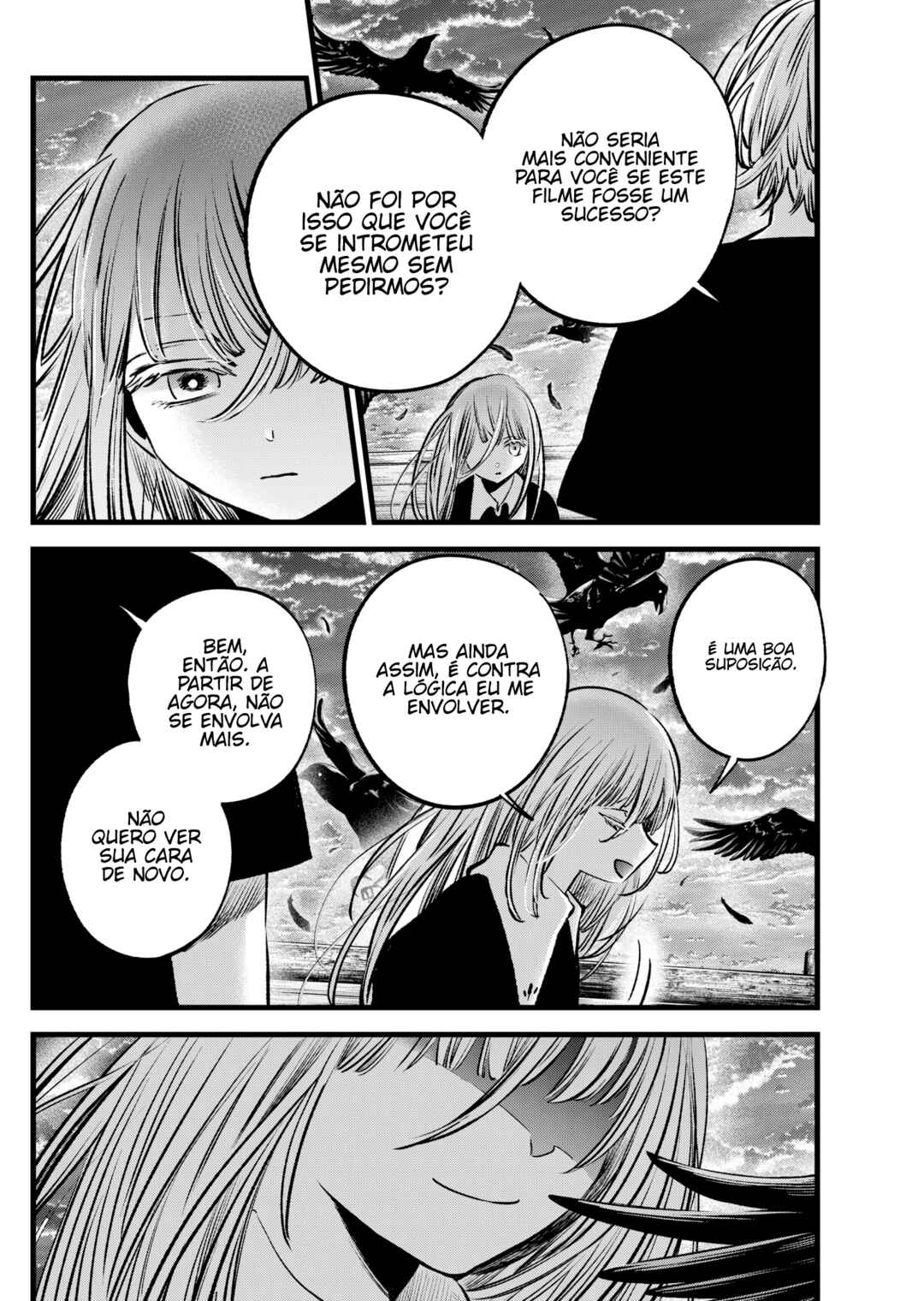 Chapter 127 - Page 15