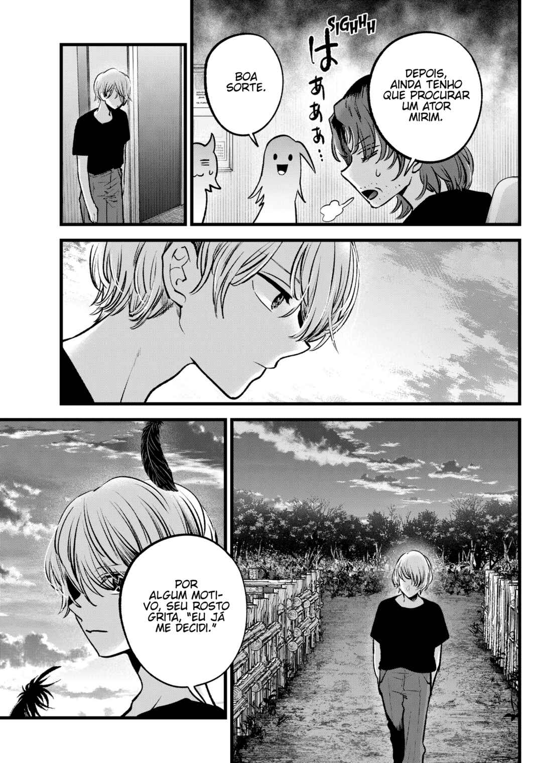 Chapter 127 - Page 8