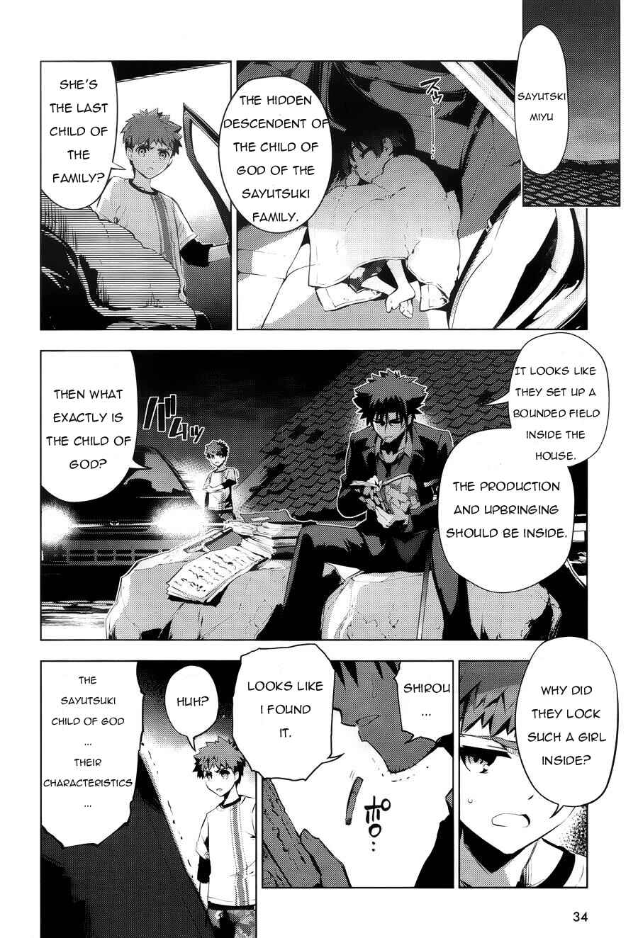 Chapter 29 - Page 20