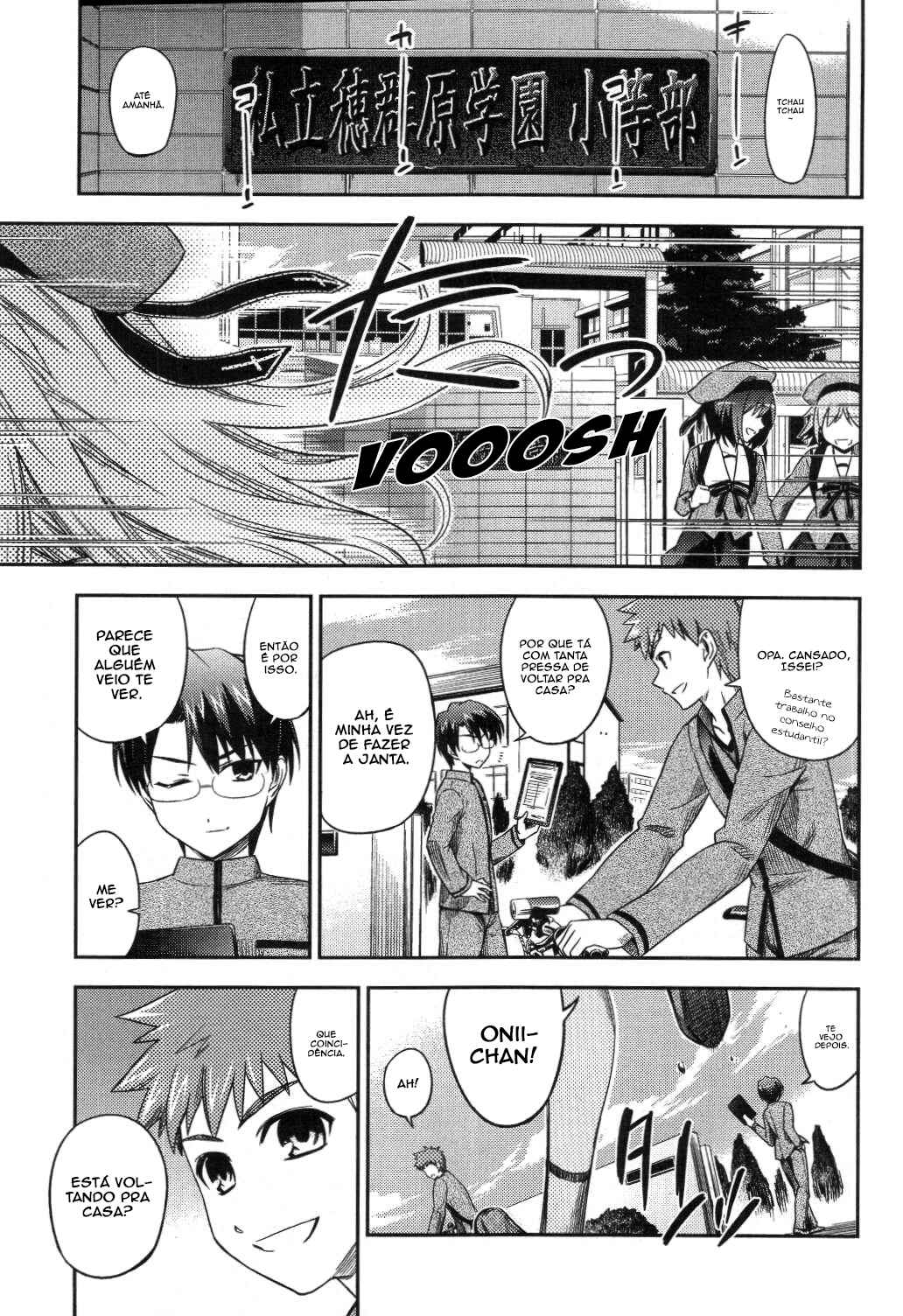 Chapter 1 - Page 4
