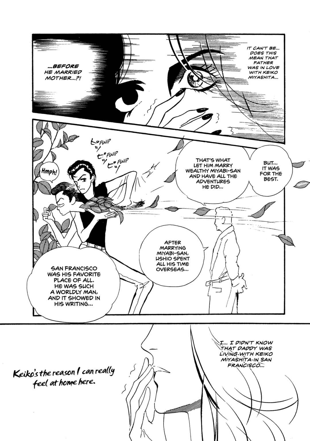 Chapter 64 - Page 22