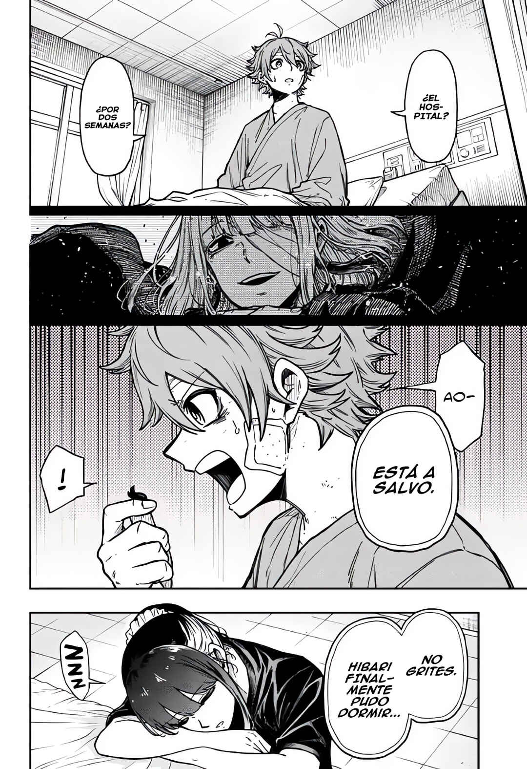 Chapter 56 - Page 6