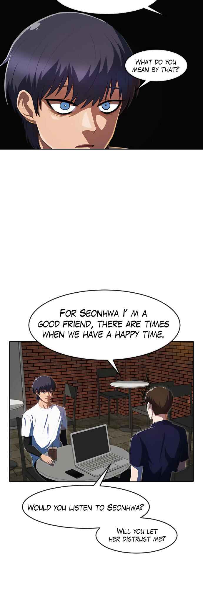Chapter 214 - Page 24