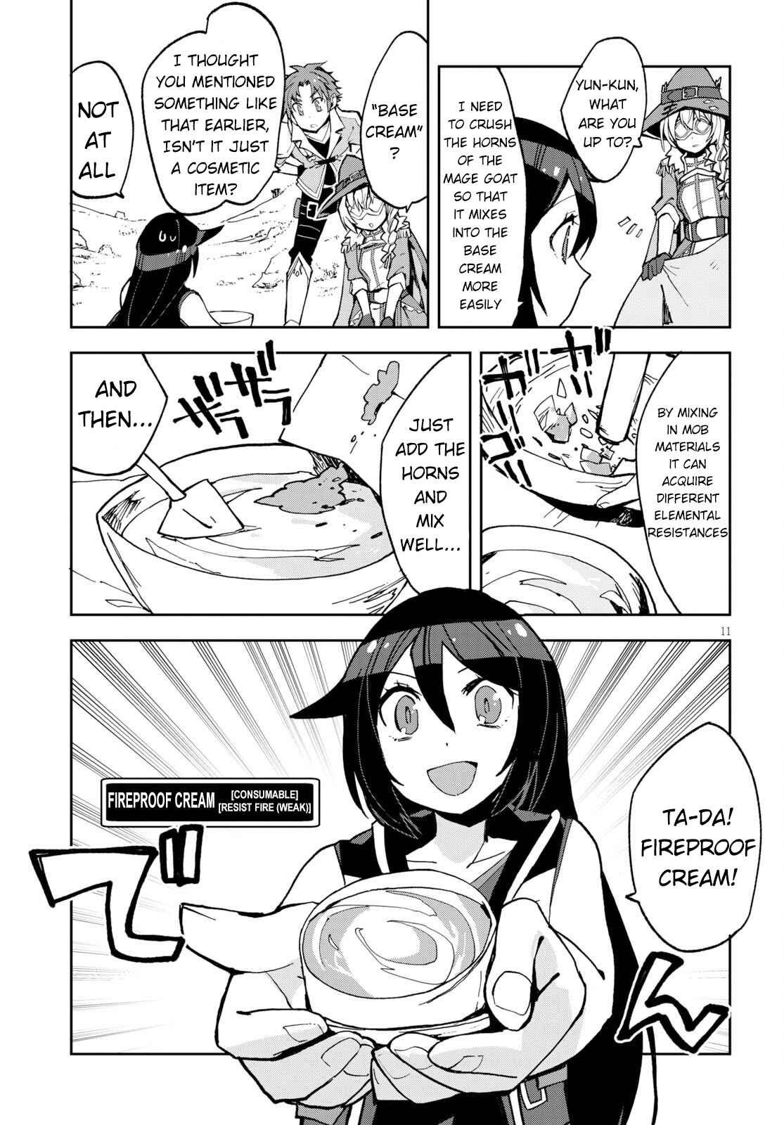 Chapter 64 - Page 11