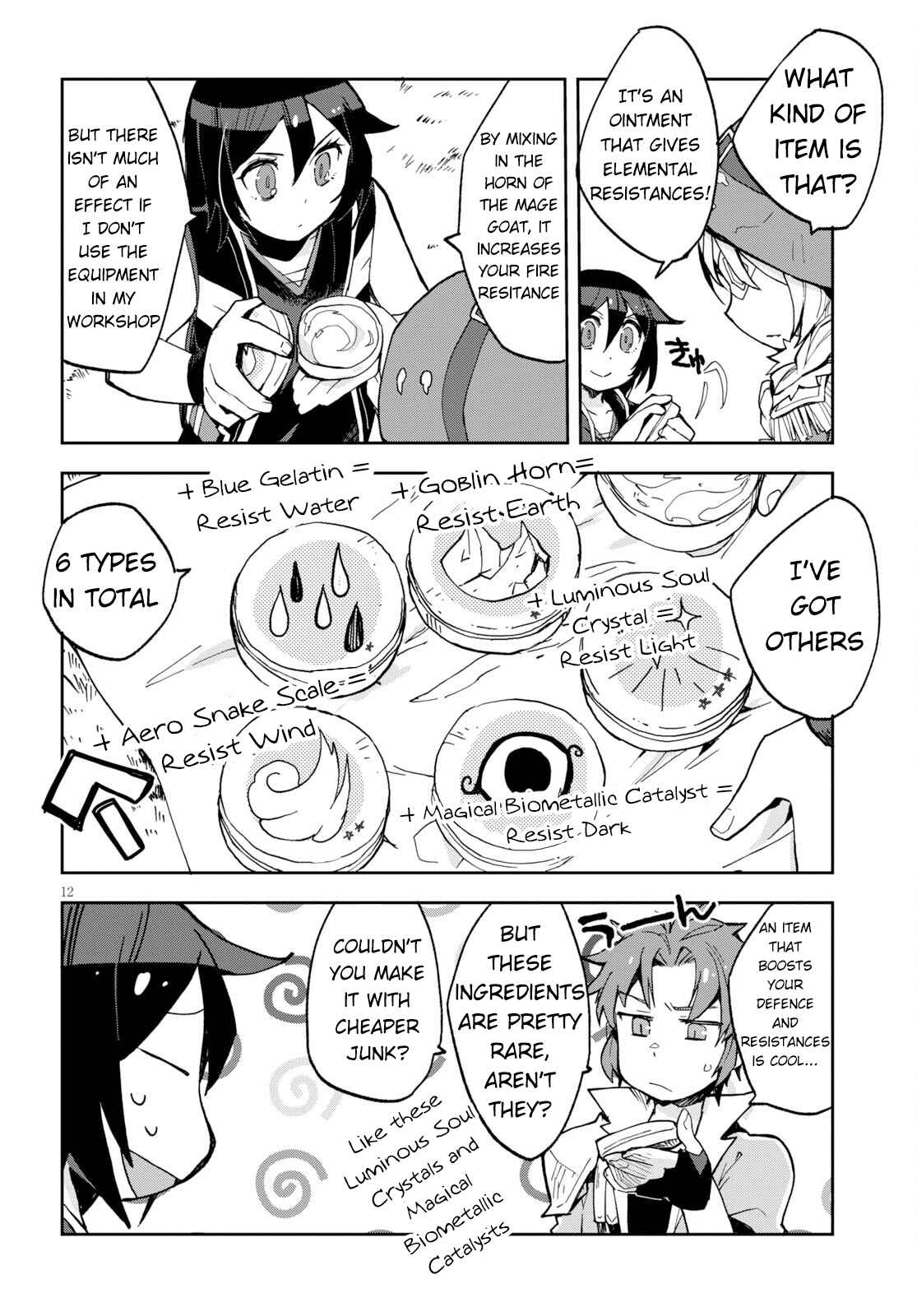 Chapter 64 - Page 12