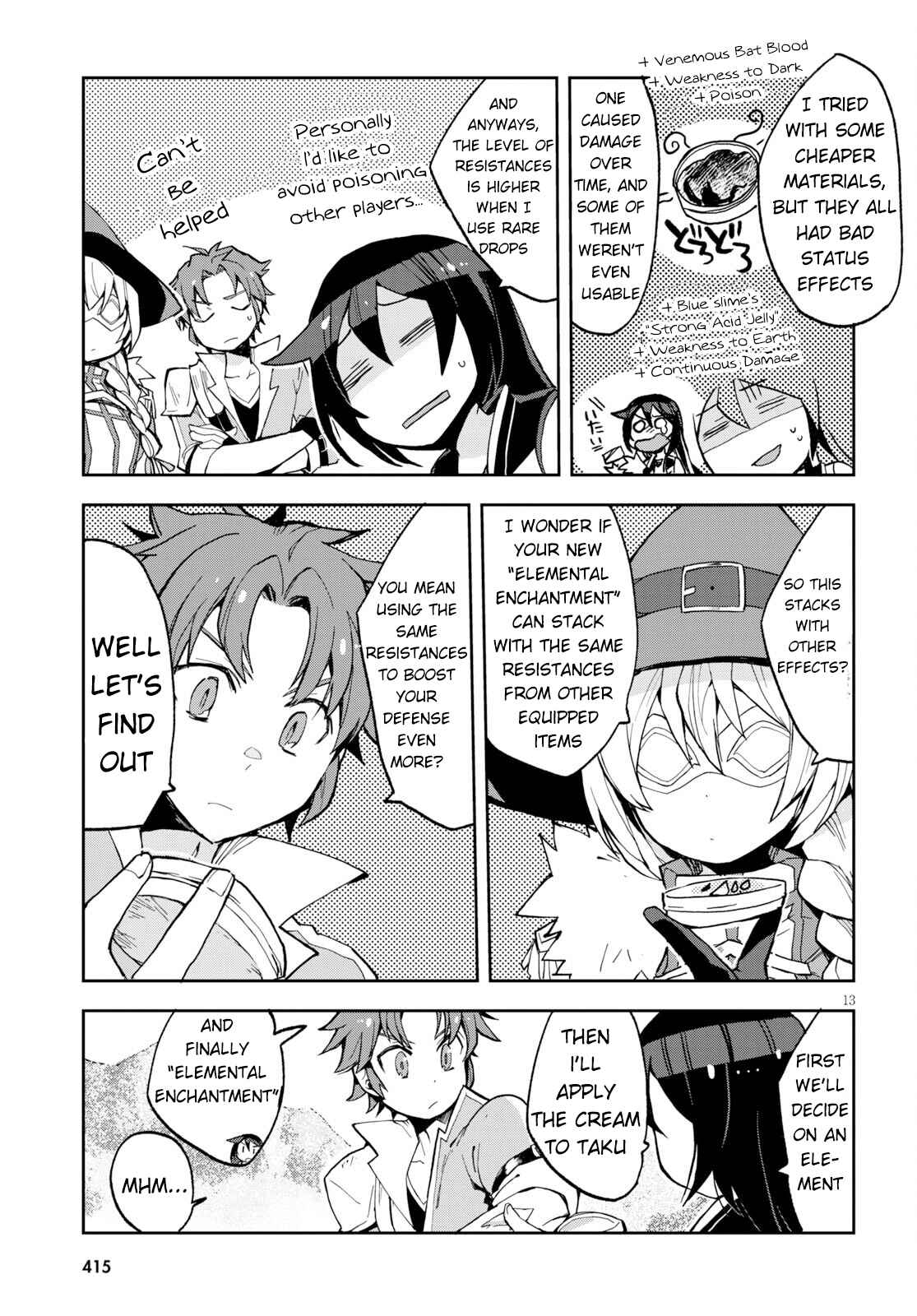 Chapter 64 - Page 13