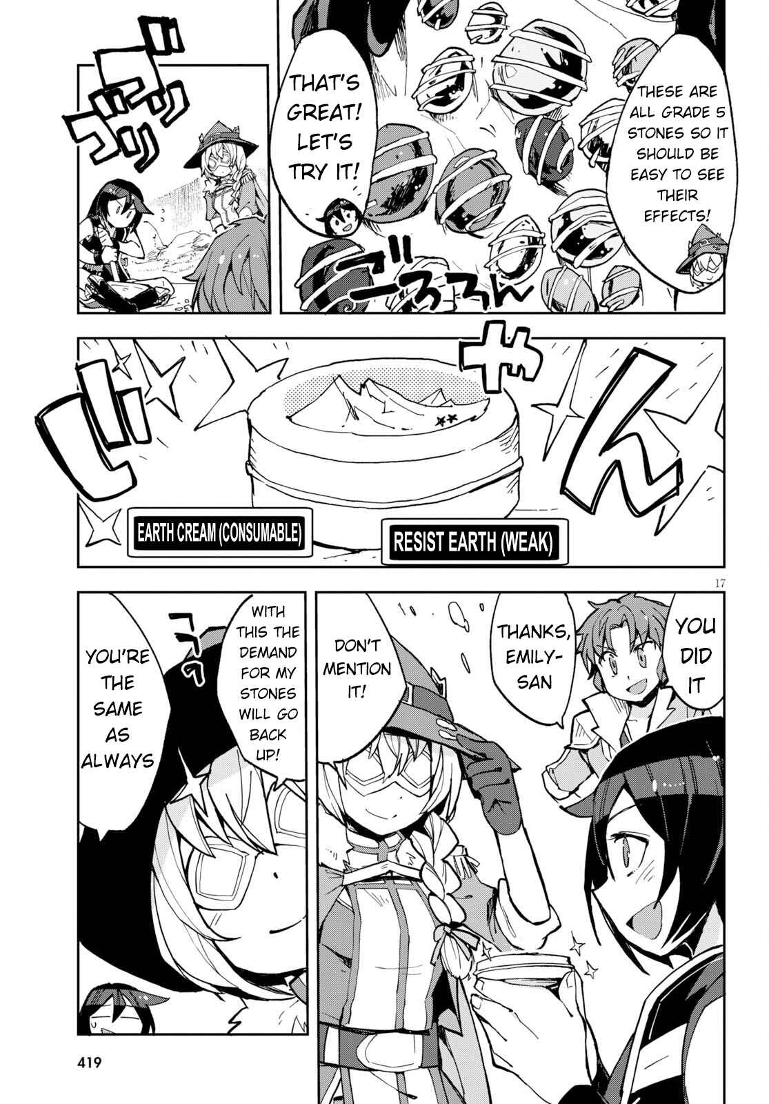 Chapter 64 - Page 17
