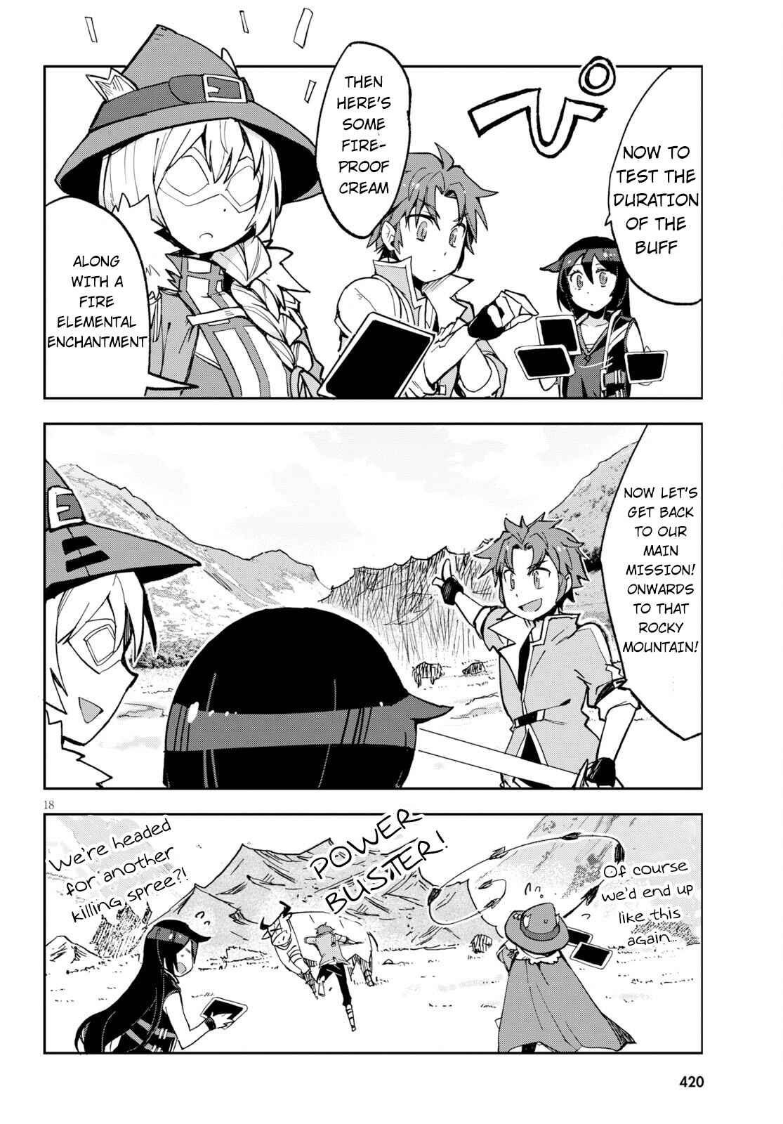 Chapter 64 - Page 18