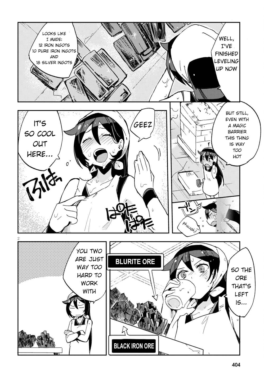 Chapter 64 - Page 2