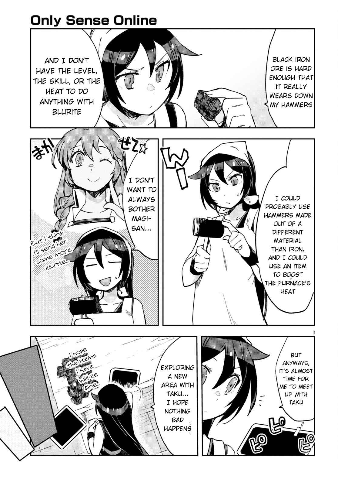 Chapter 64 - Page 3