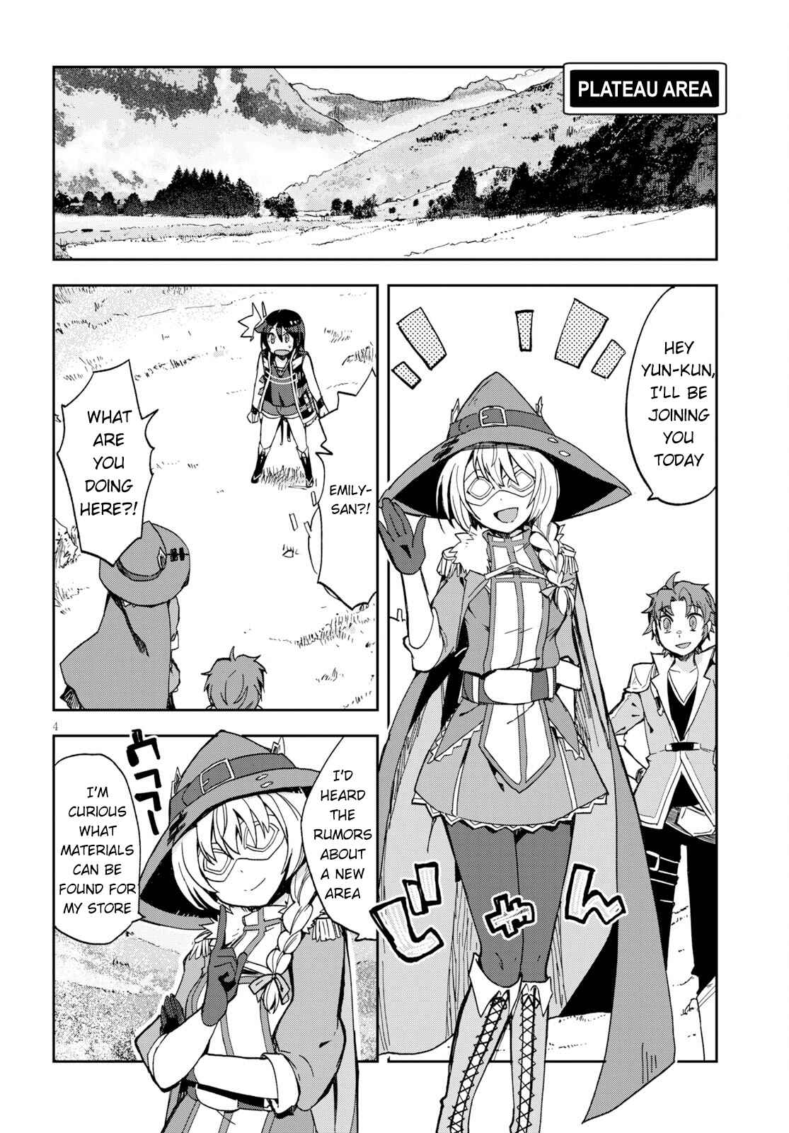 Chapter 64 - Page 4