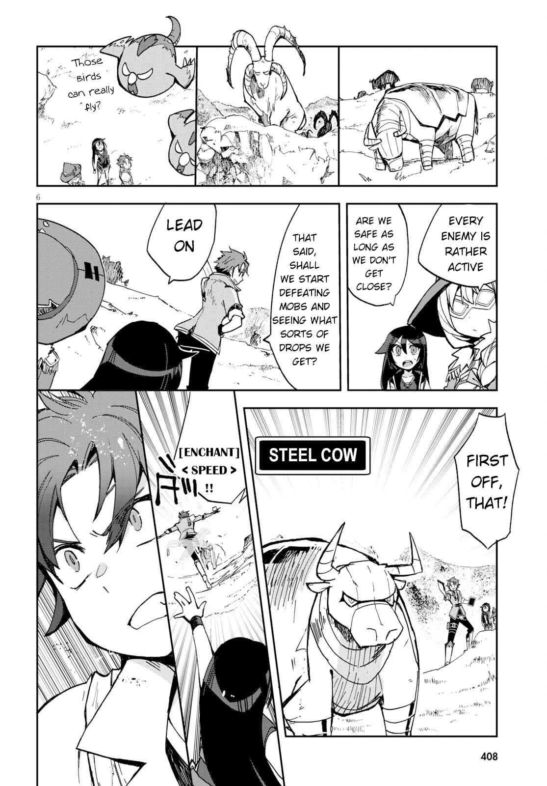 Chapter 64 - Page 6