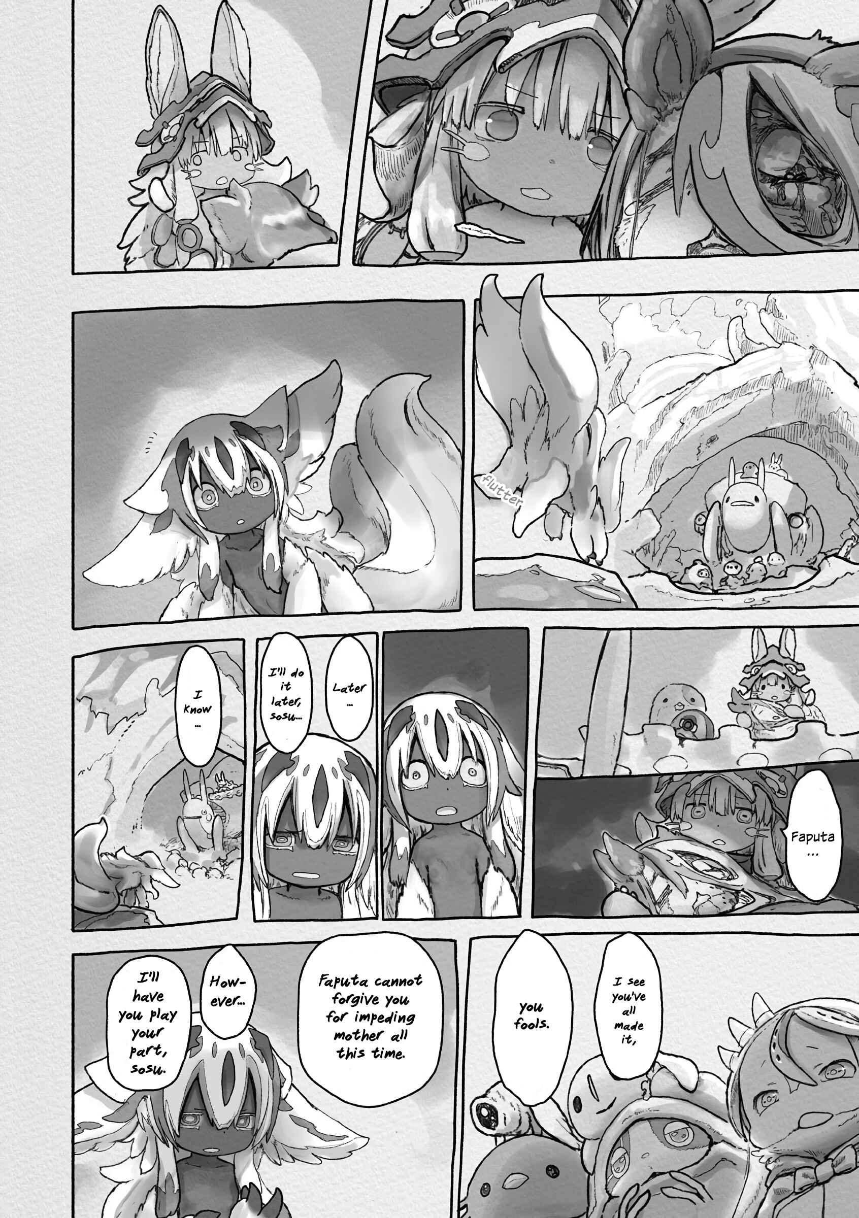 Chapter 59 - Page 19