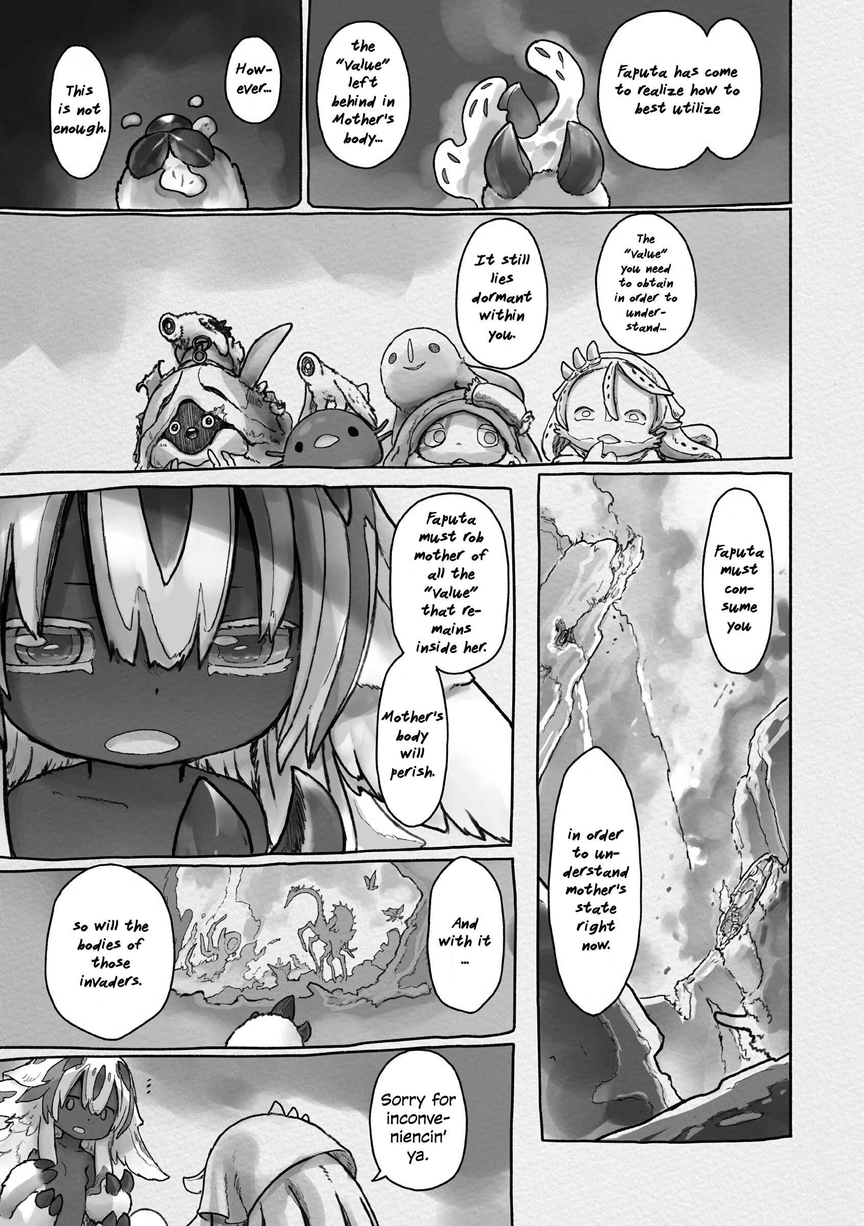 Chapter 59 - Page 20