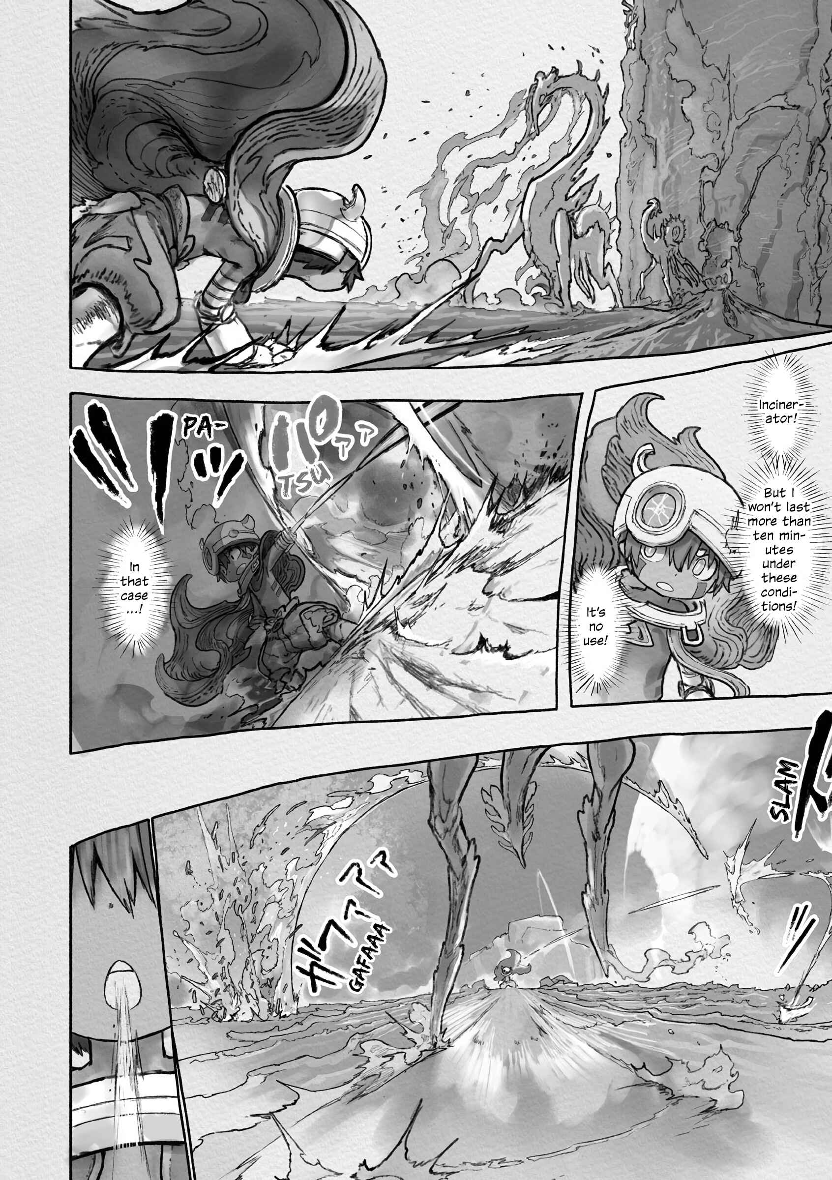 Chapter 59 - Page 23