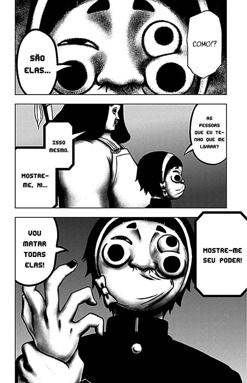 Chapter 83 - Page 5