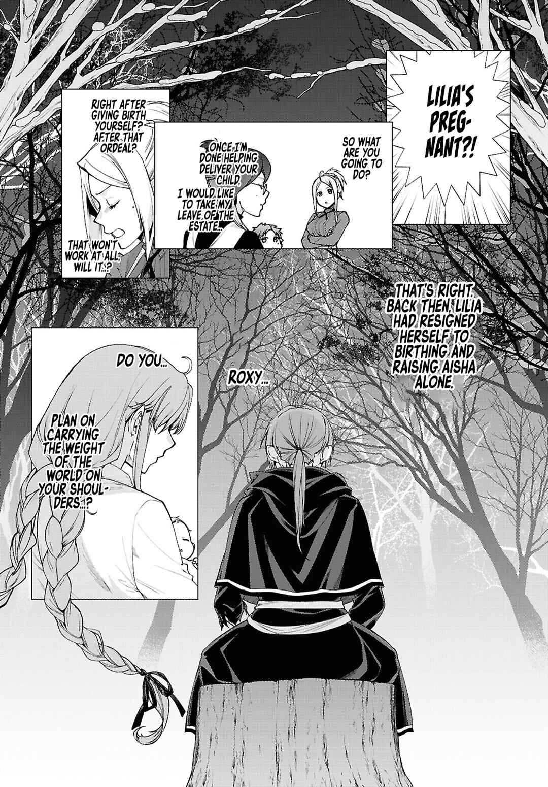 Chapter 115 - Page 10