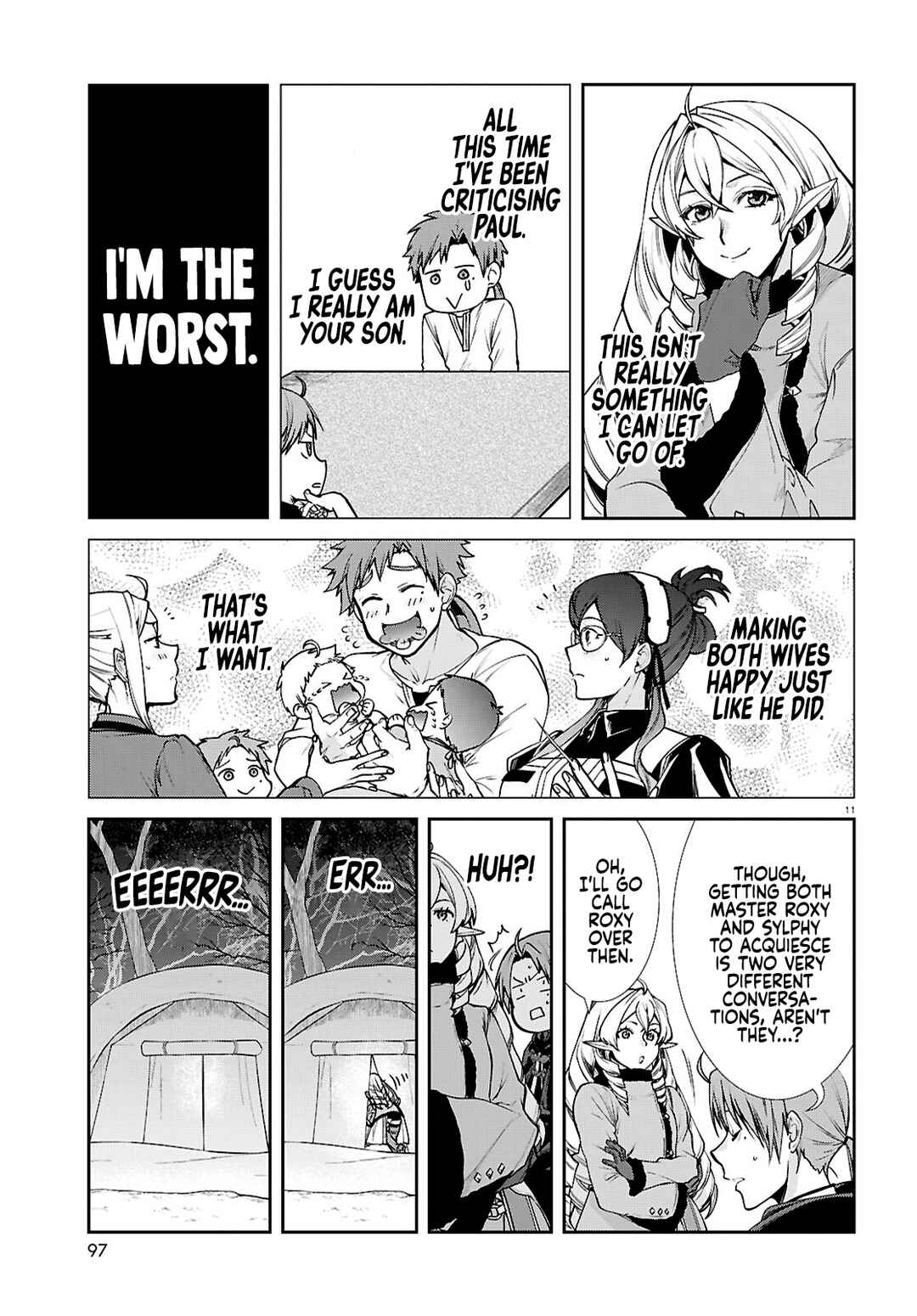 Chapter 115 - Page 12