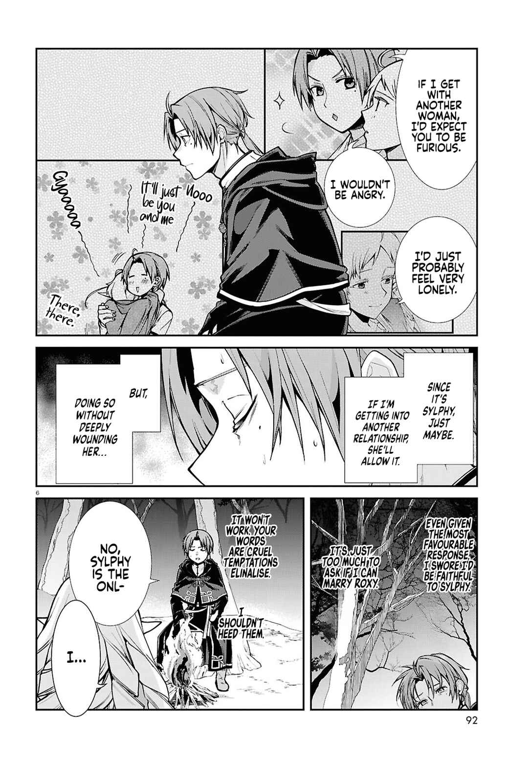 Chapter 115 - Page 7