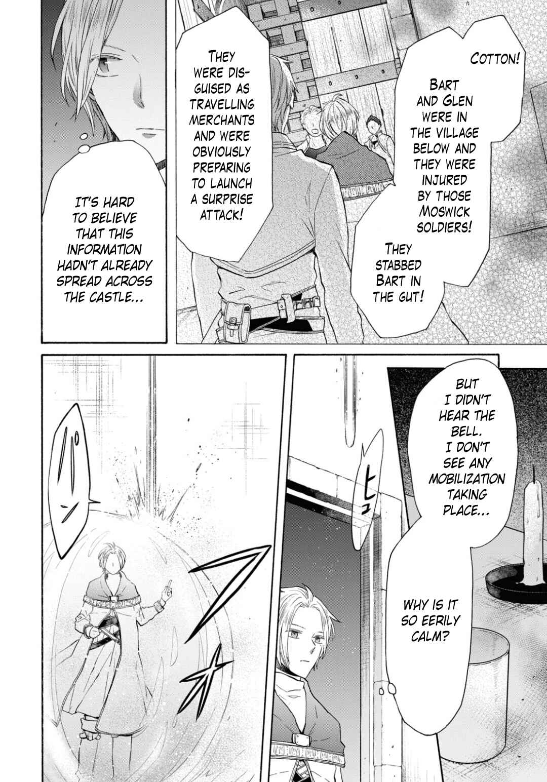Chapter 141 - Page 10