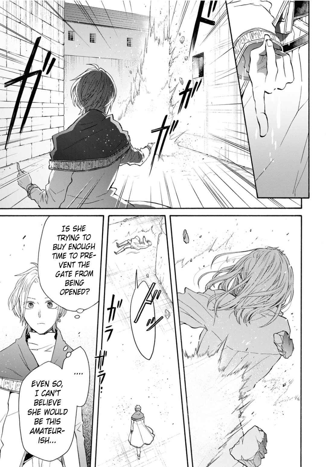 Chapter 141 - Page 11