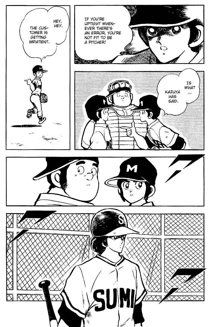 Chapter 122 - Page 18