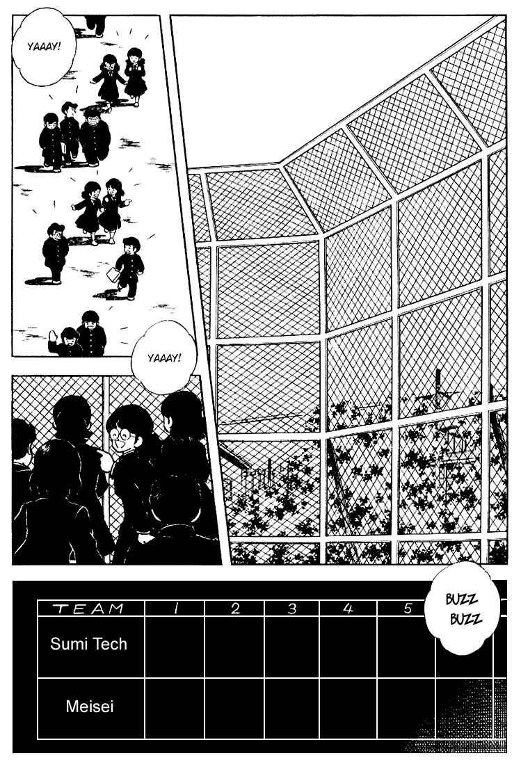 Chapter 122 - Page 3