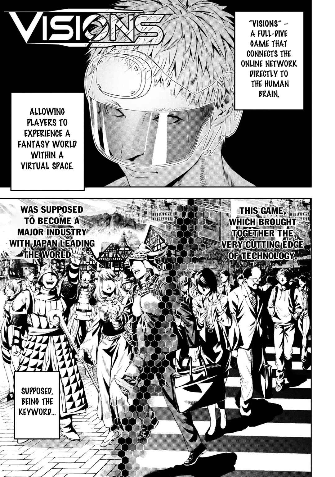 Chapter 1 - Page 5