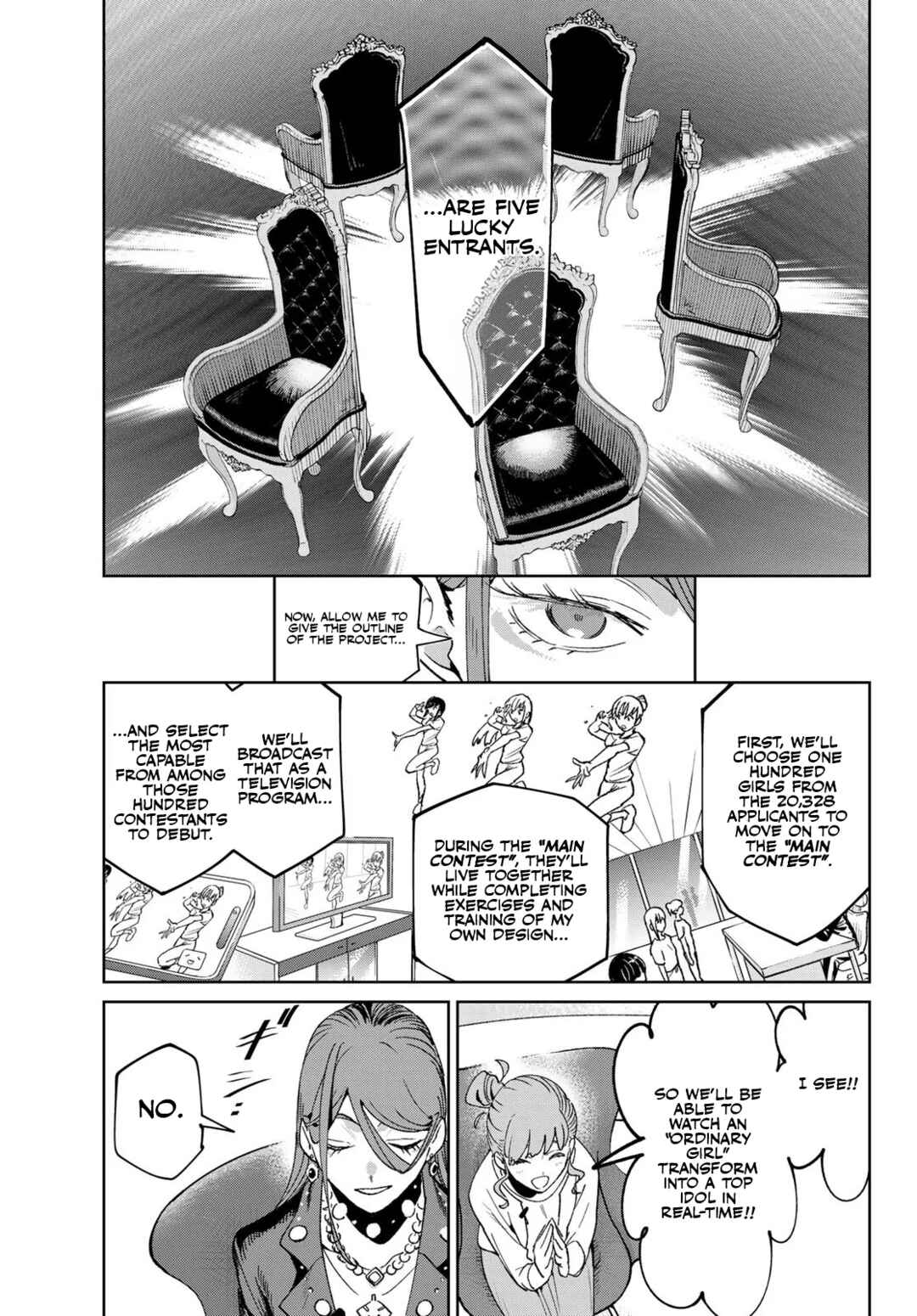 Chapter 1 - Page 31