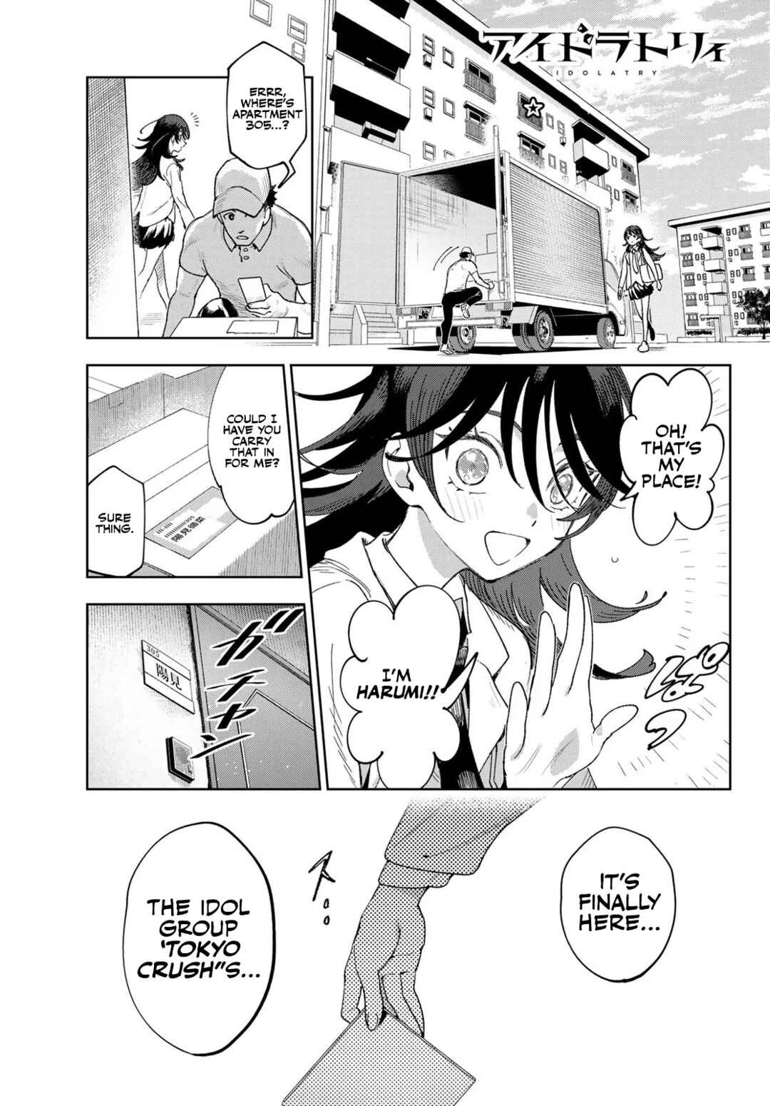 Chapter 1 - Page 4