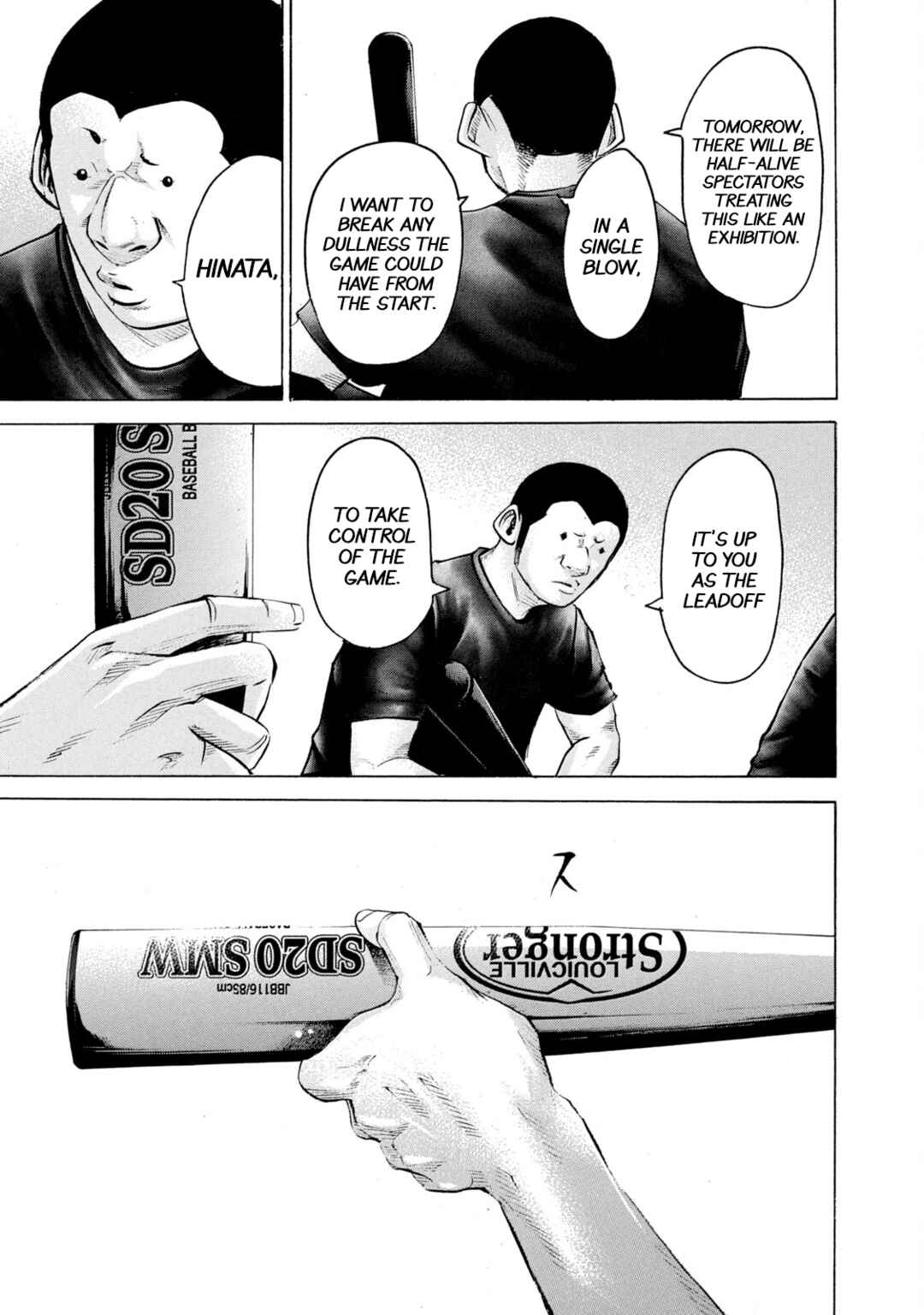 Chapter 224 - Page 11
