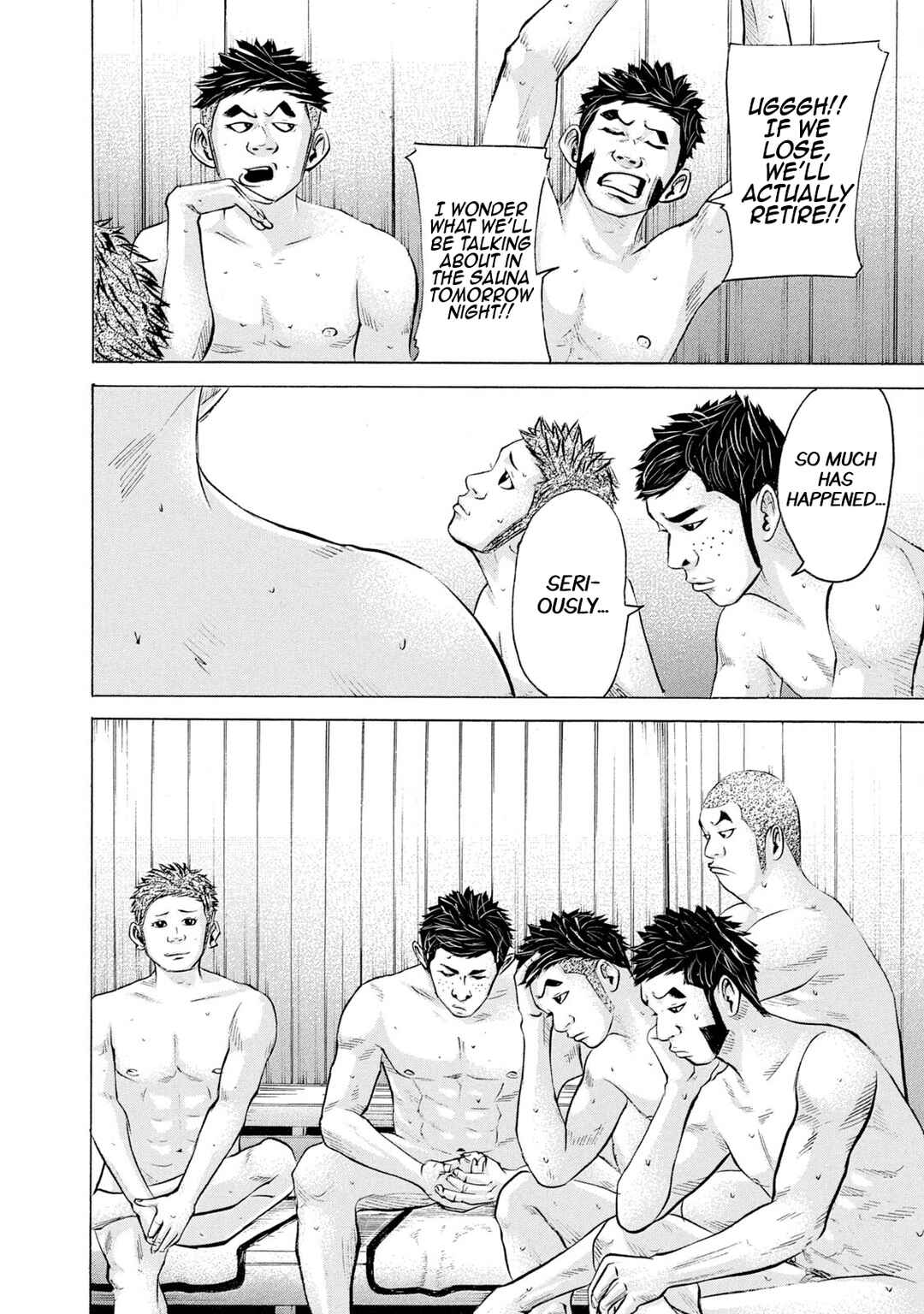 Chapter 224 - Page 16