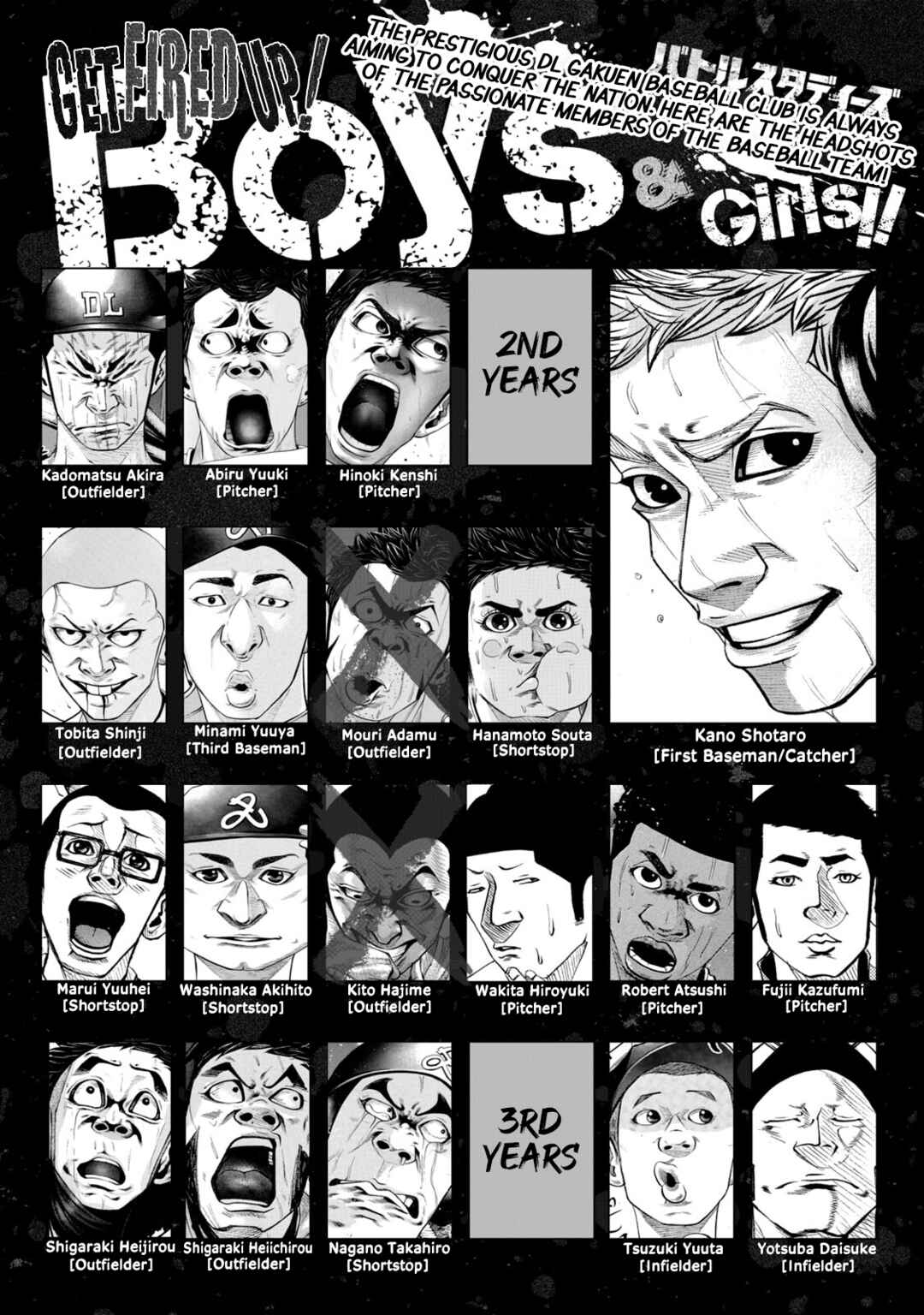 Chapter 224 - Page 3
