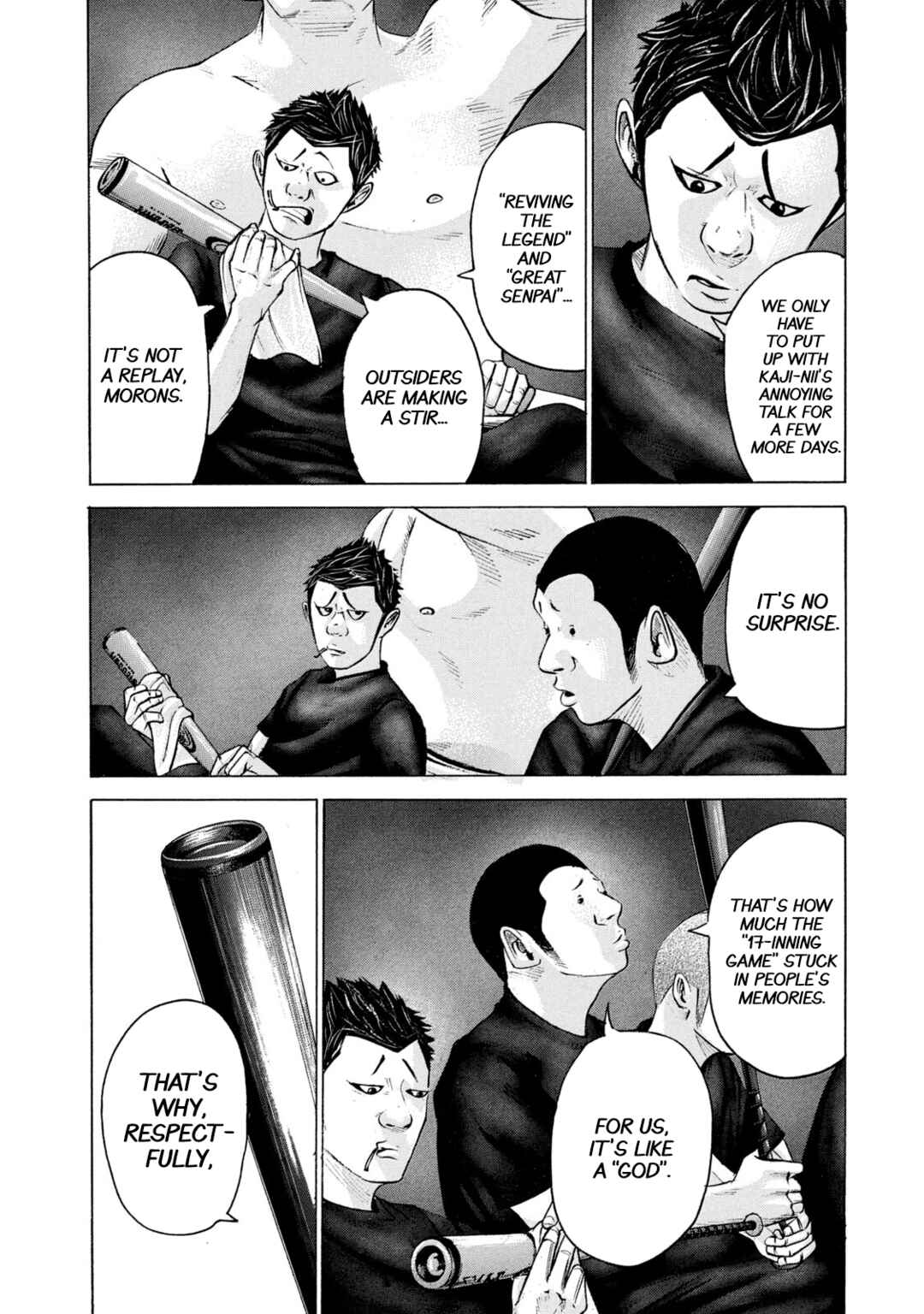 Chapter 224 - Page 8
