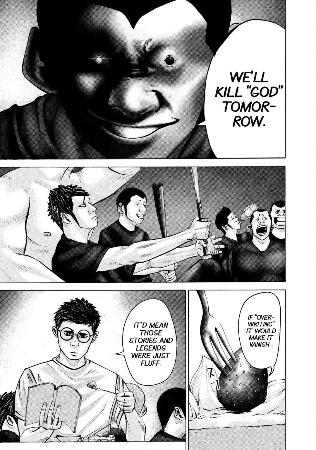 Chapter 224 - Page 9
