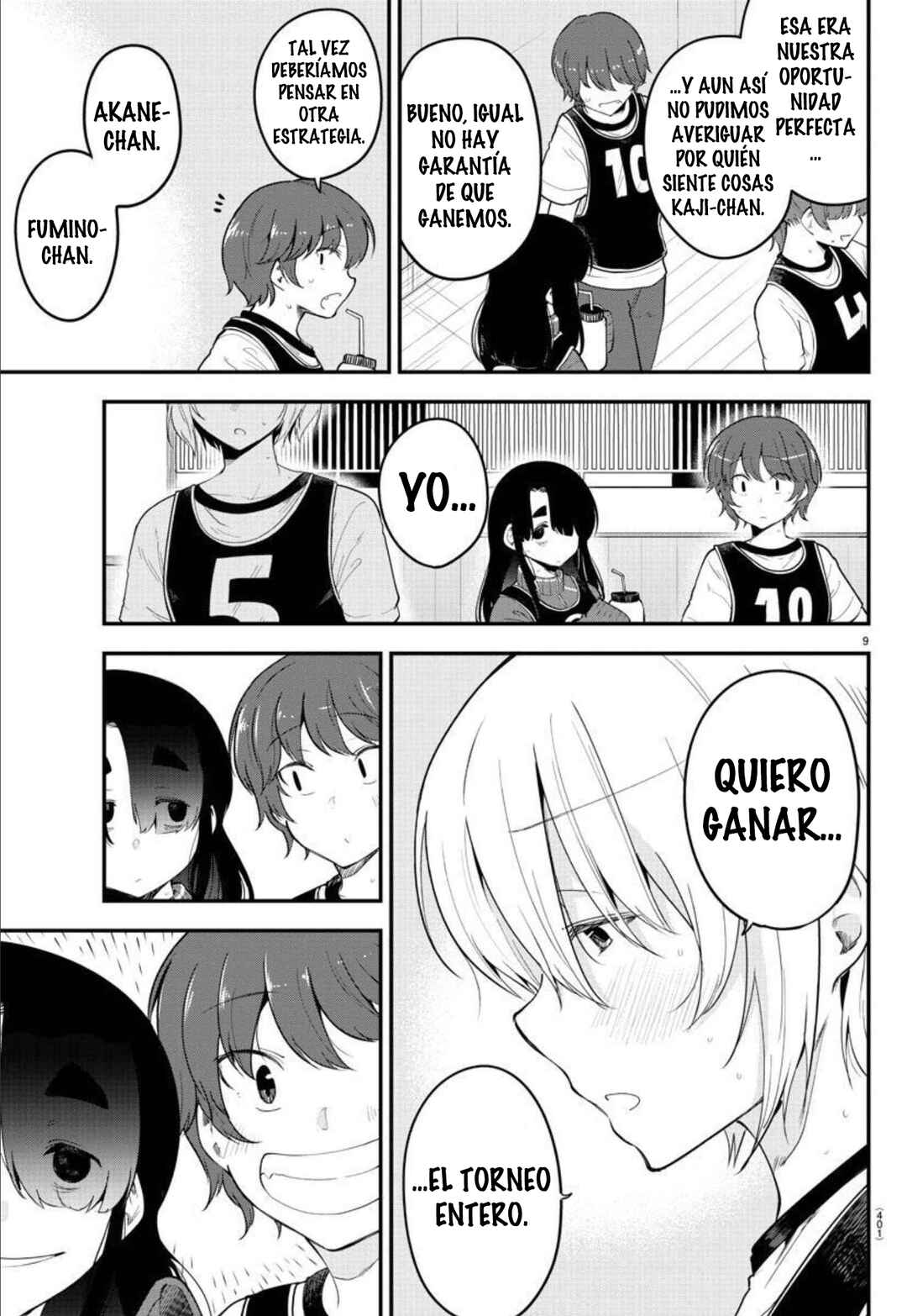 Chapter 111 - Page 11