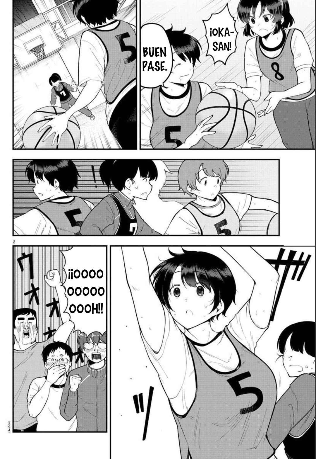 Chapter 111 - Page 4