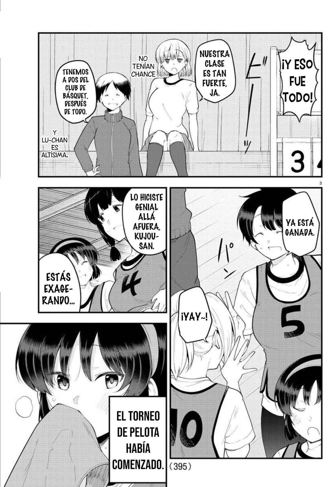 Chapter 111 - Page 5