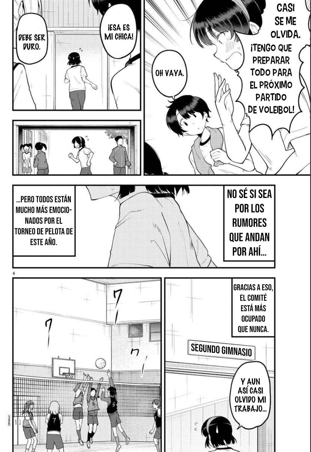 Chapter 111 - Page 8