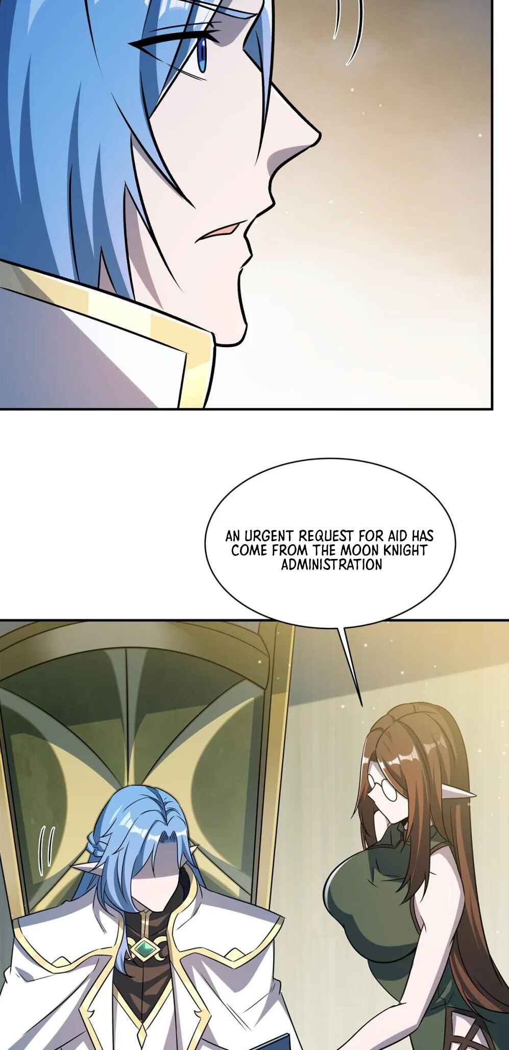 Chapter 314 - Page 25